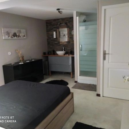 Appartement Quartier Calme Перпинян Екстериор снимка